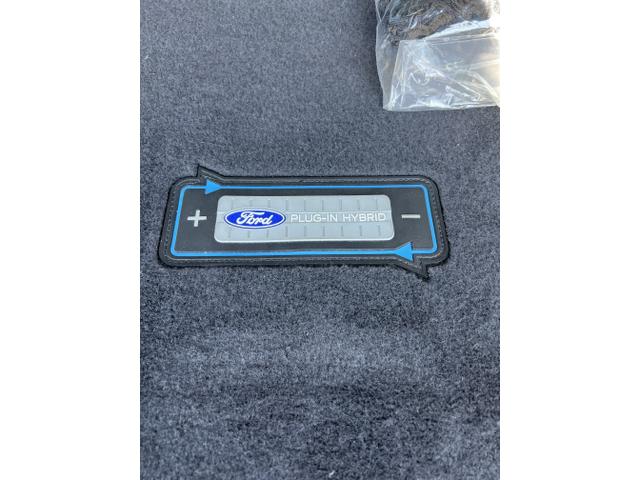 2016 ford c-max energi sel