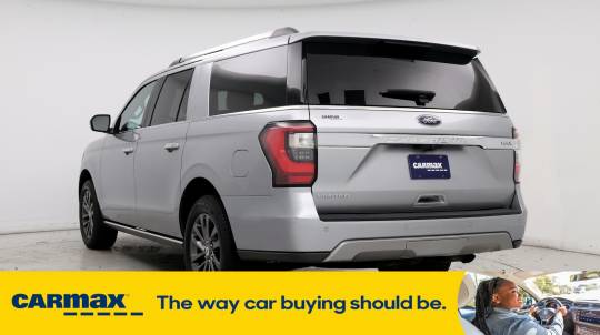 2021 Ford Expedition