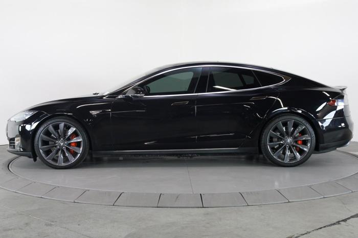used 2016 tesla model s awd performance beaverton, or 97005 for sale in beaverton, oregon