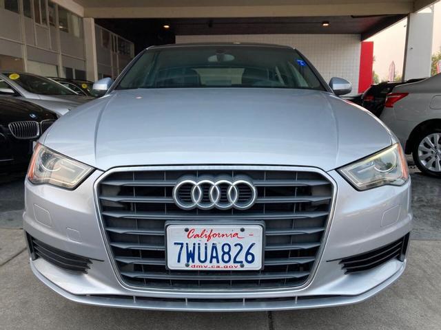 2015 audi a3 in davis, california