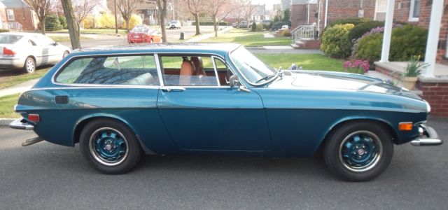 beautiful 1973 sports wagon - no reserve