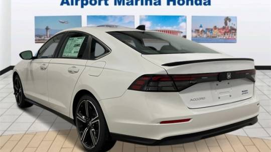 2024 Honda Accord