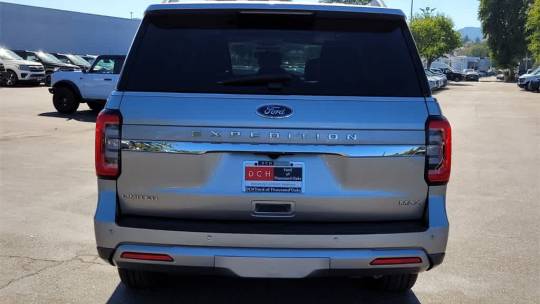 2022 Ford Expedition