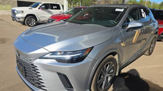 2023 Lexus RX