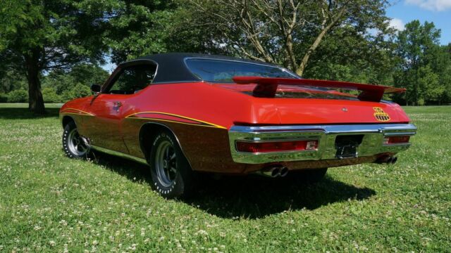 the judge #'s matching ram air iii firestone wide oval stunning phs make offer $