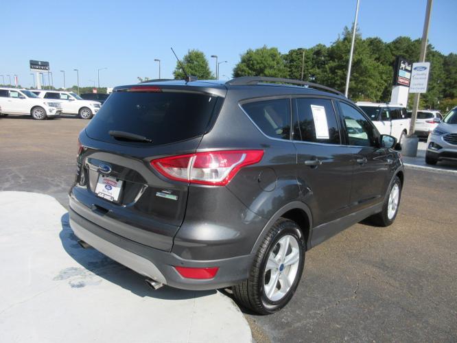 used 2016 ford escape fwd se brandon, ms 39042 for sale in brandon, mississippi
