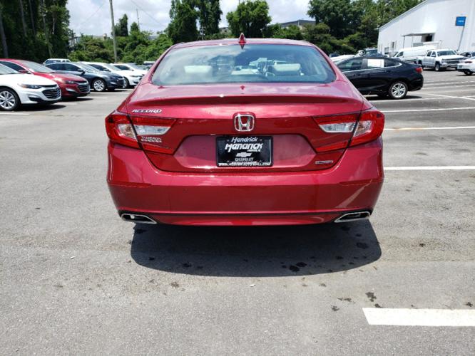 used 2018 honda accord touring birmingham, al 35216 for sale in birmingham, alabama