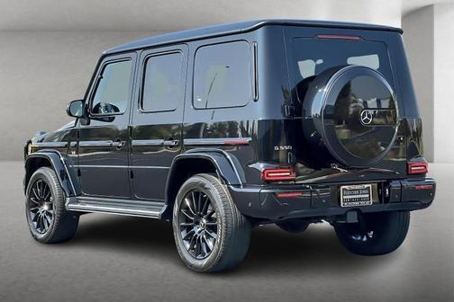 2020 mercedes-benz g-class in secaucus, new jersey