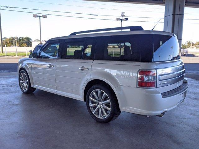 2017 ford flex in charlotte, north carolina