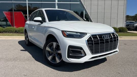 2024 Audi Q5