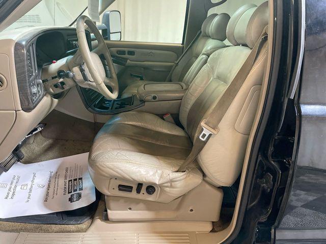 2002 gmc yukon denali
