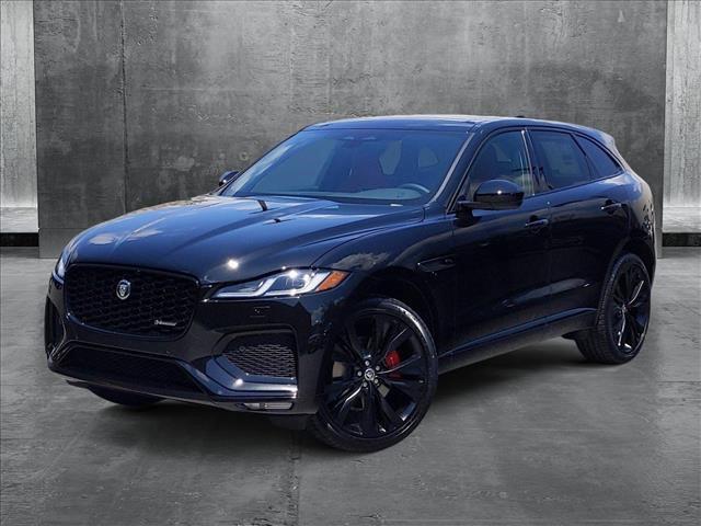 2024 jaguar f-pace r-dynamic s p250 awd automatic