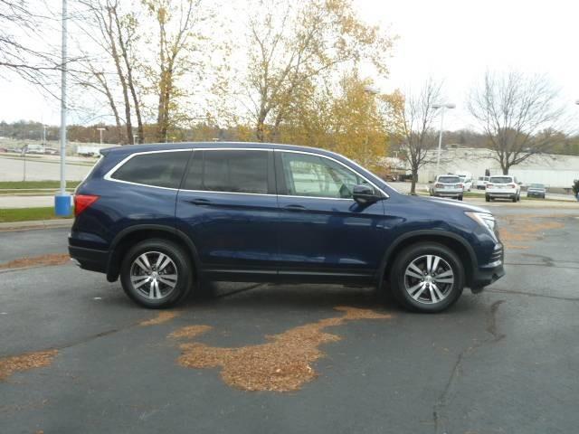 2016 honda pilot ex awd ex 4dr suv for sale in bellevue, nebraska