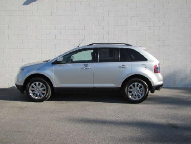 2010 ford edge sel in langhorne, pa