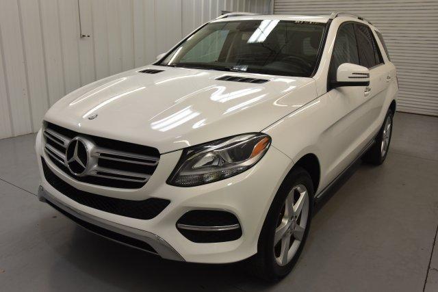 used 2017 mercedes-benz gle 350 mobile, al 36606 for sale in mobile, alabama