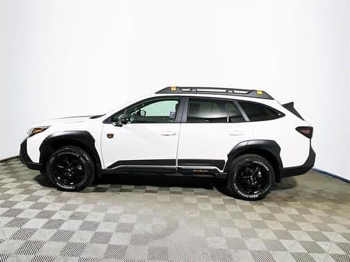 2022 subaru outback wilderness in hillsboro, oregon
