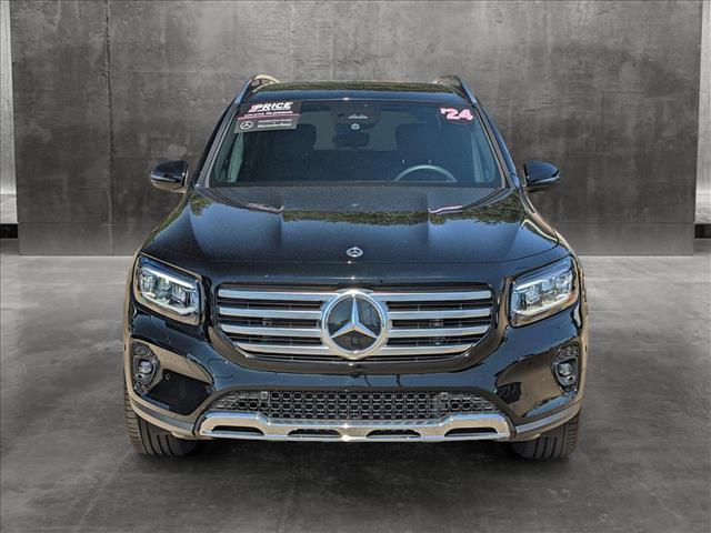2024 mercedes-benz glb 250 base
