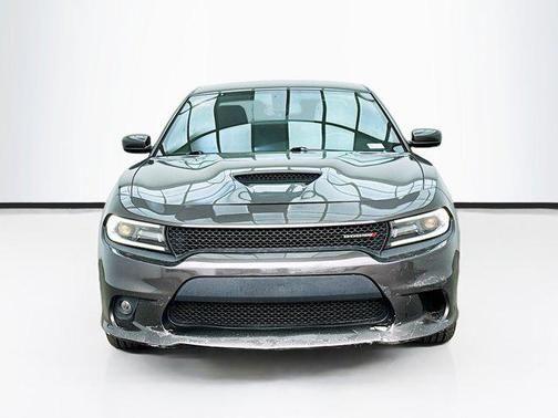 2020 dodge charger