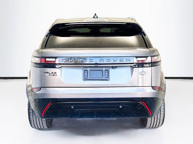 2019 land rover range rover velar p250 s r-dynamic