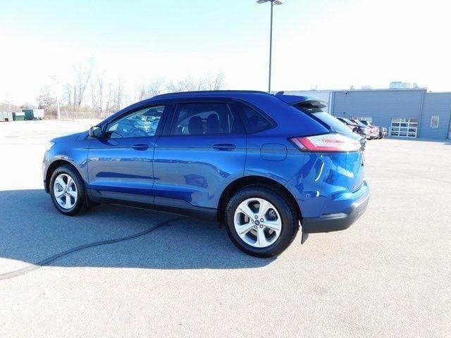 2022 ford edge se in chester, indiana
