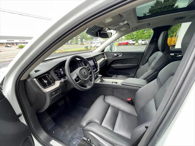 2020 volvo xc60 t6 inscription
