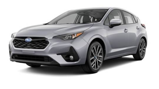 2024 Subaru Impreza