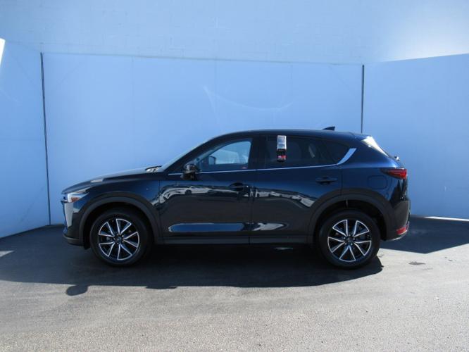 used 2018 mazda cx-5 awd grand touring clearwater, fl 33765 for sale in clearwater, florida