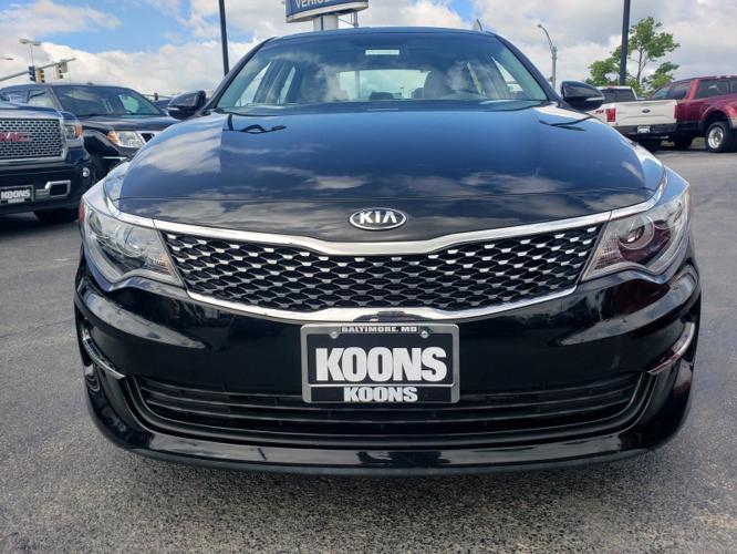 used 2016 kia optima ex baltimore, md 21244 for sale in baltimore, maryland