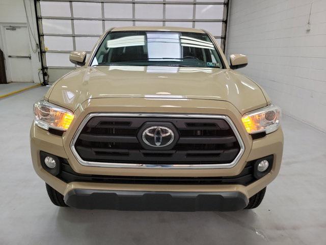 2019 toyota tacoma sr5
