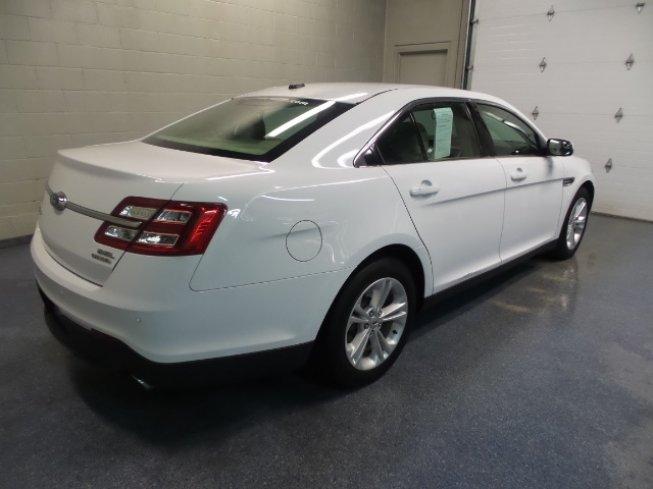 2015 ford taurus sel for sale in bismarck, north dakota
