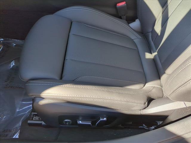 2024 bmw i4 gran coupe edrive35