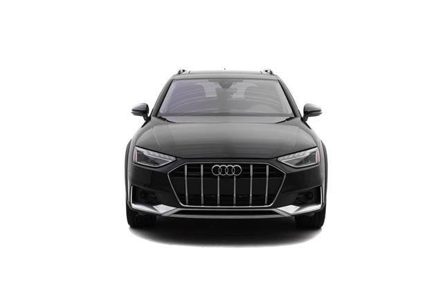 2021 audi a4 allroad 45 premium plus