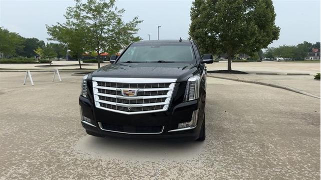 2020 cadillac escalade premium luxury