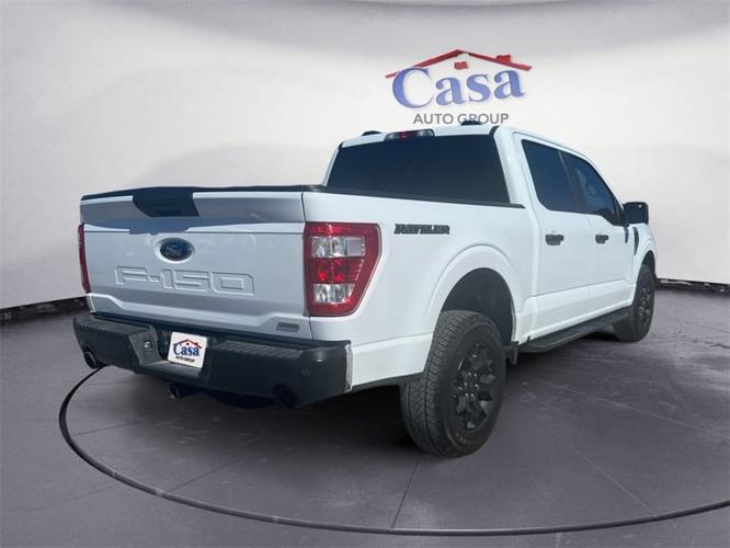 2023 ford f-150 xl in el paso, texas