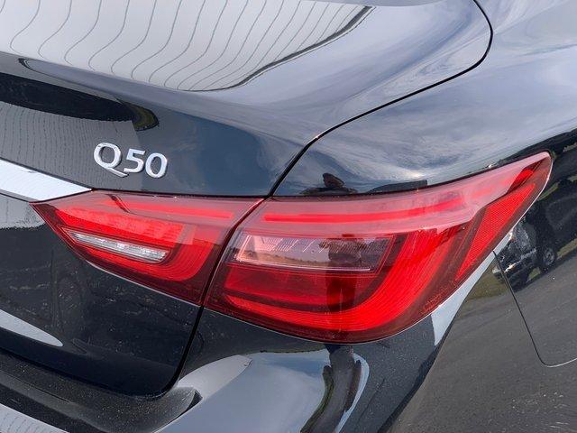 used 2019 infiniti q50 3.0t awd warsaw, in 46582 for sale in warsaw, indiana