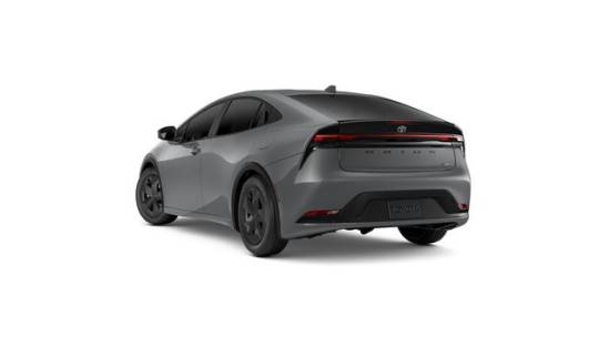 2024 Toyota Prius