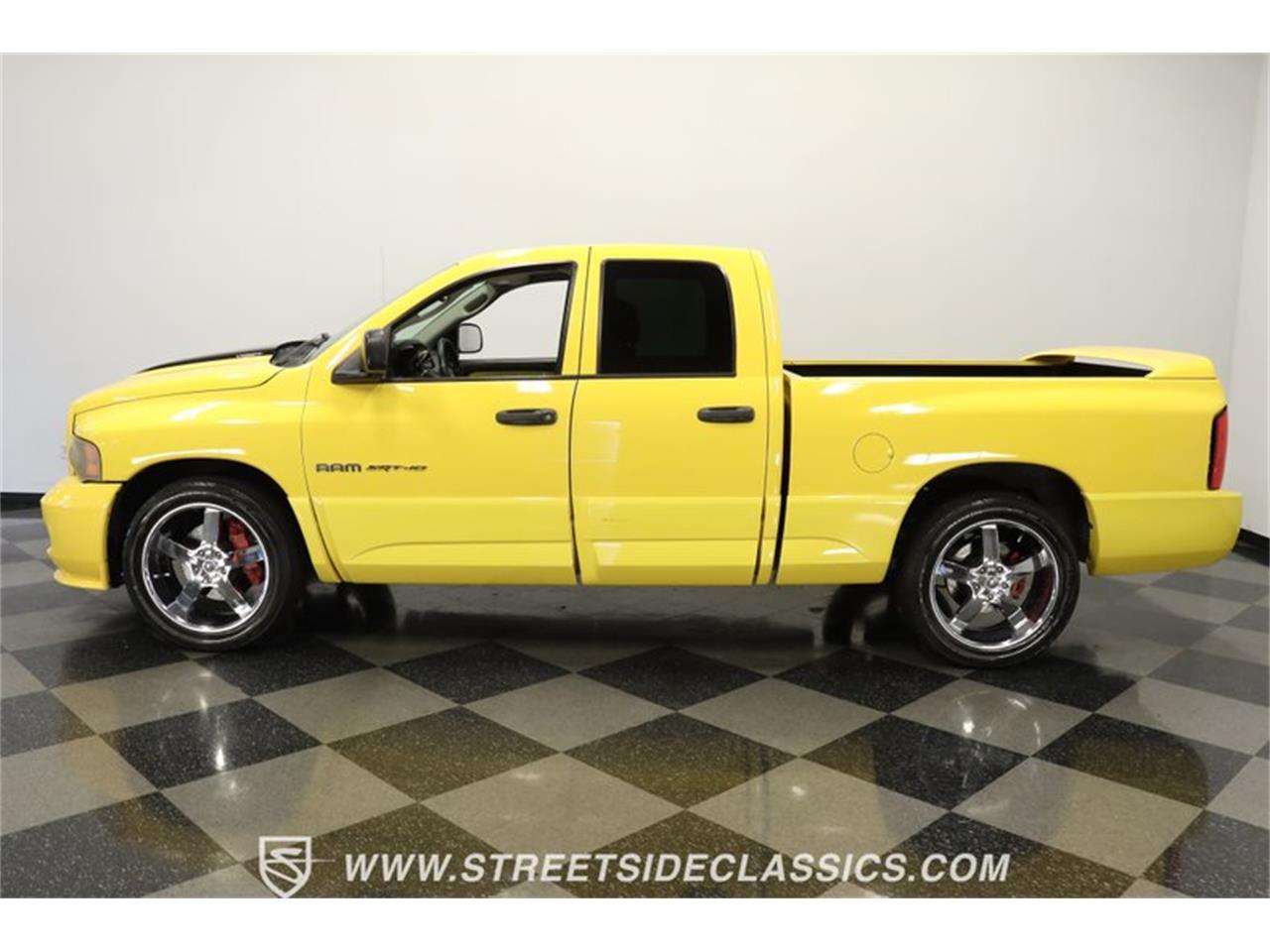 2005 dodge ram