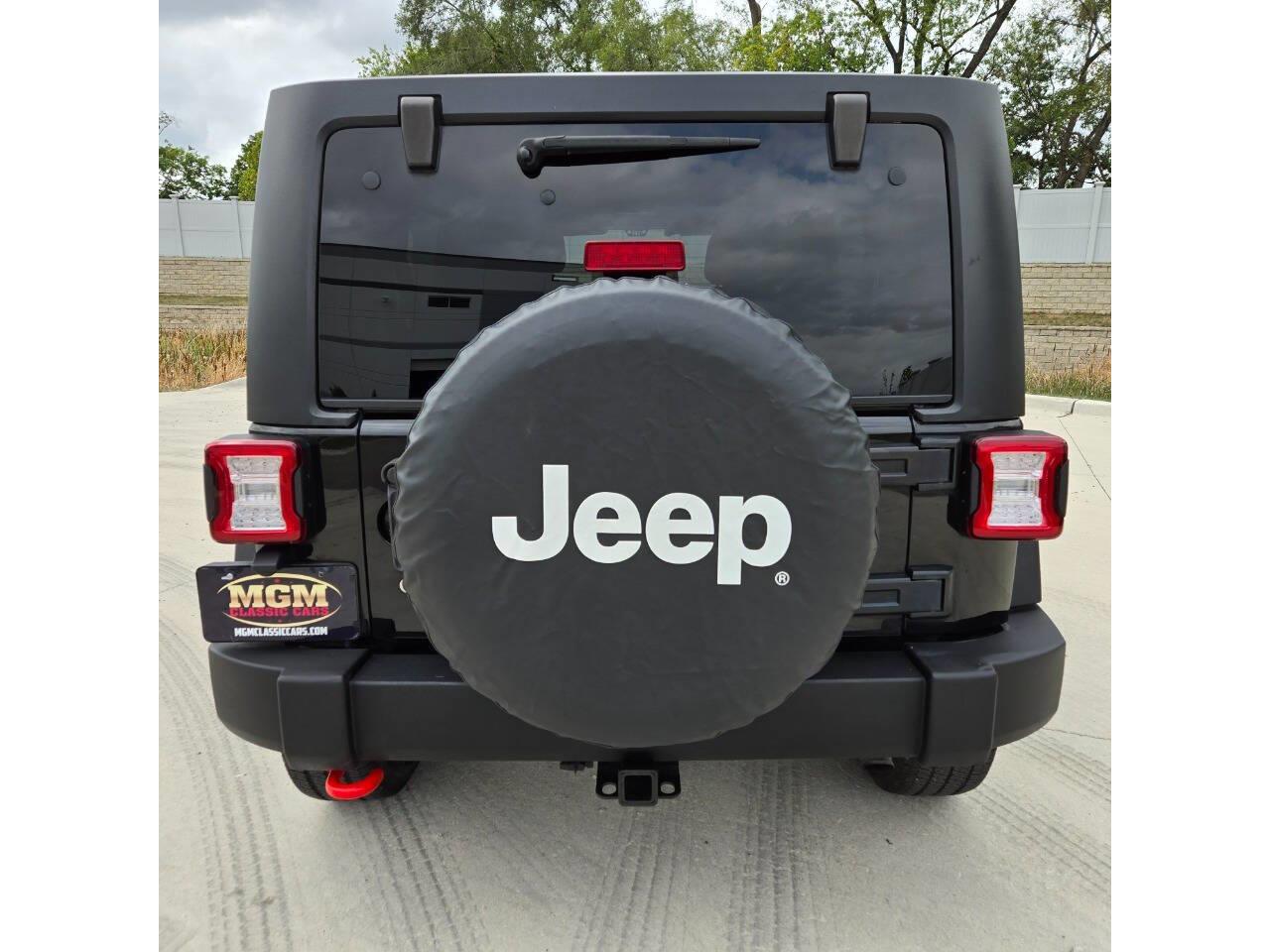 2012 jeep wrangler