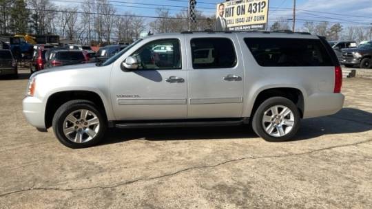 2014 GMC Yukon