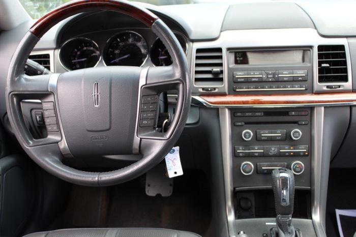used 2010 lincoln mkz louisville, ky 40219 for sale in louisville, kentucky