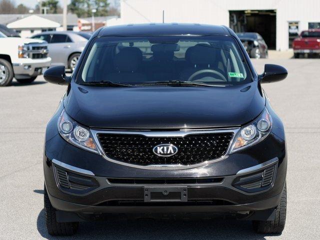 used 2014 kia sportage awd lx parkersburg, wv 26101 for sale in parkersburg, west virginia