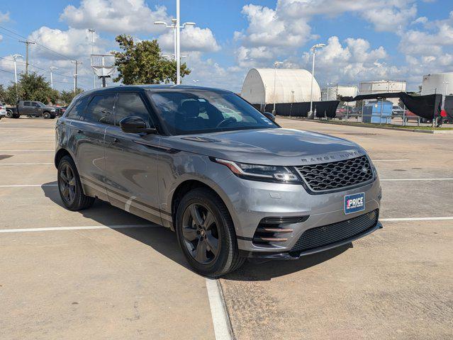 2021 land rover range rover velar p250 s r-dynamic