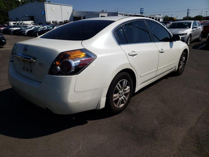 used 2012 nissan altima 2.5 s birmingham, al 35216 for sale in birmingham, alabama