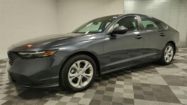 2023 honda accord lx 1.5t