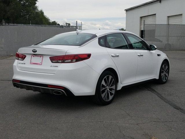 used 2016 kia optima sx spokane valley, wa 99206 for sale in spokane, washington
