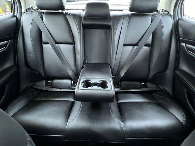 2019 mazda mazda3 awd w/select package