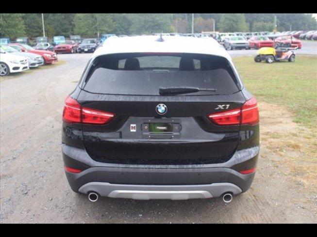 2018 bmw x1 xdrive28i for sale in milford, delaware
