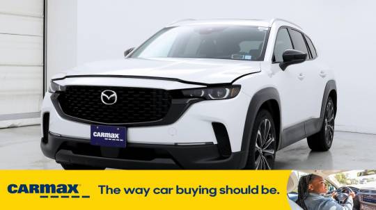 2023 Mazda CX-50