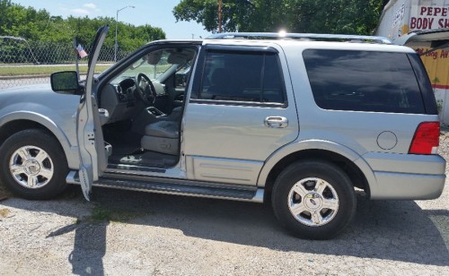 2006 ford expedition limited for sale in texas by owner