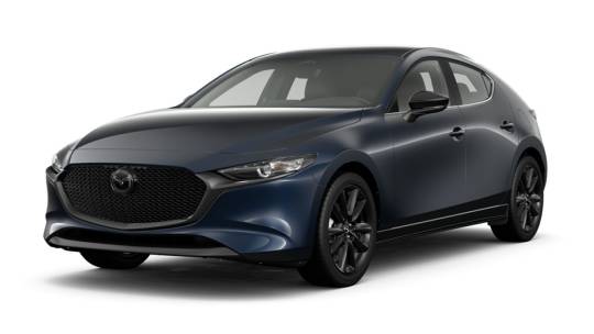 2025 Mazda